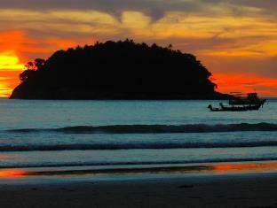 The Green House Kata Beach  Esterno foto